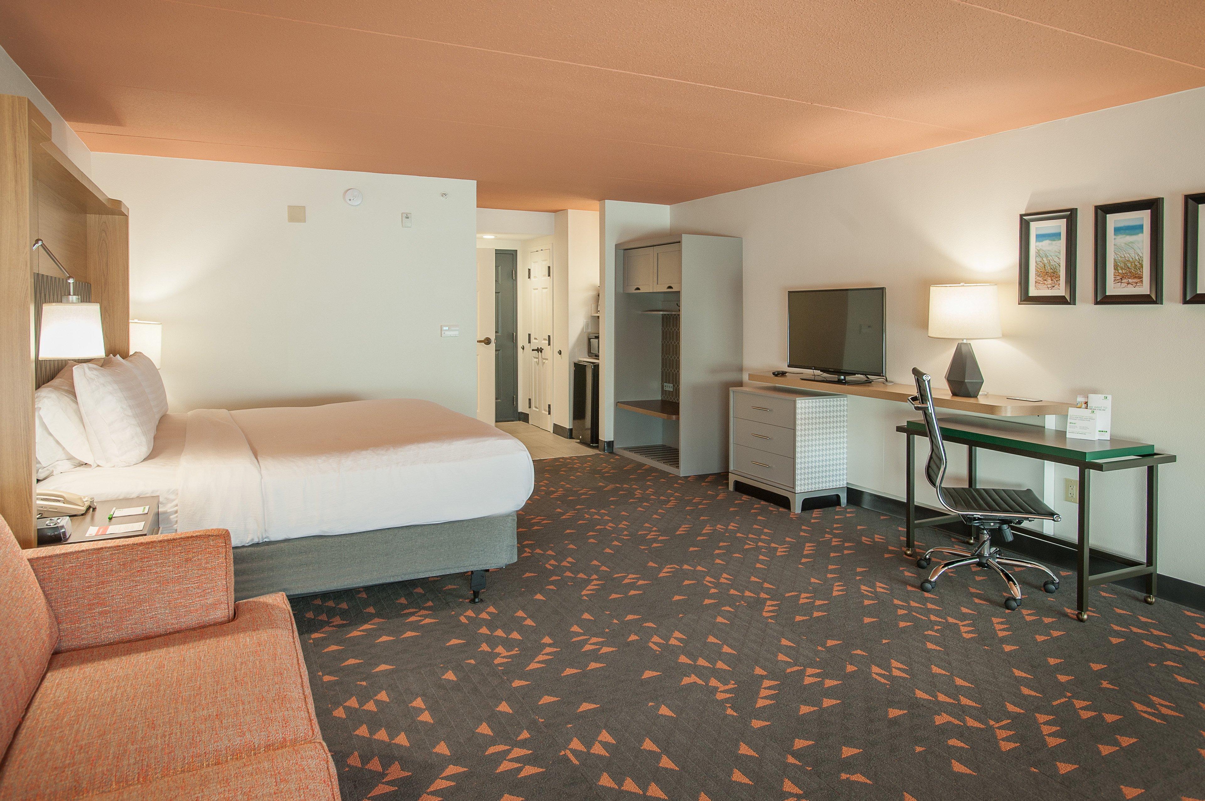 Holiday Inn Pensacola - University Area, An Ihg Hotel Eksteriør billede