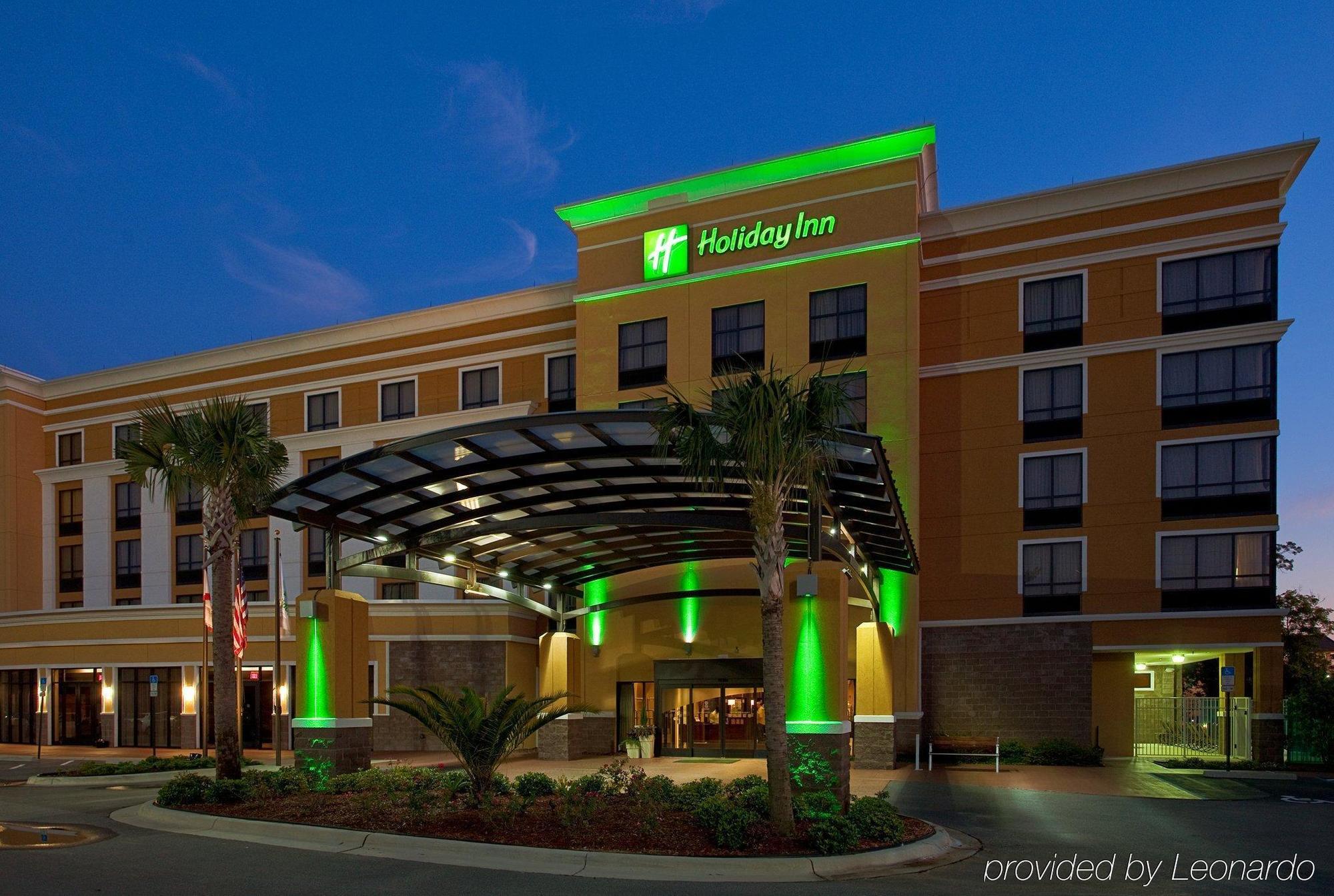 Holiday Inn Pensacola - University Area, An Ihg Hotel Eksteriør billede