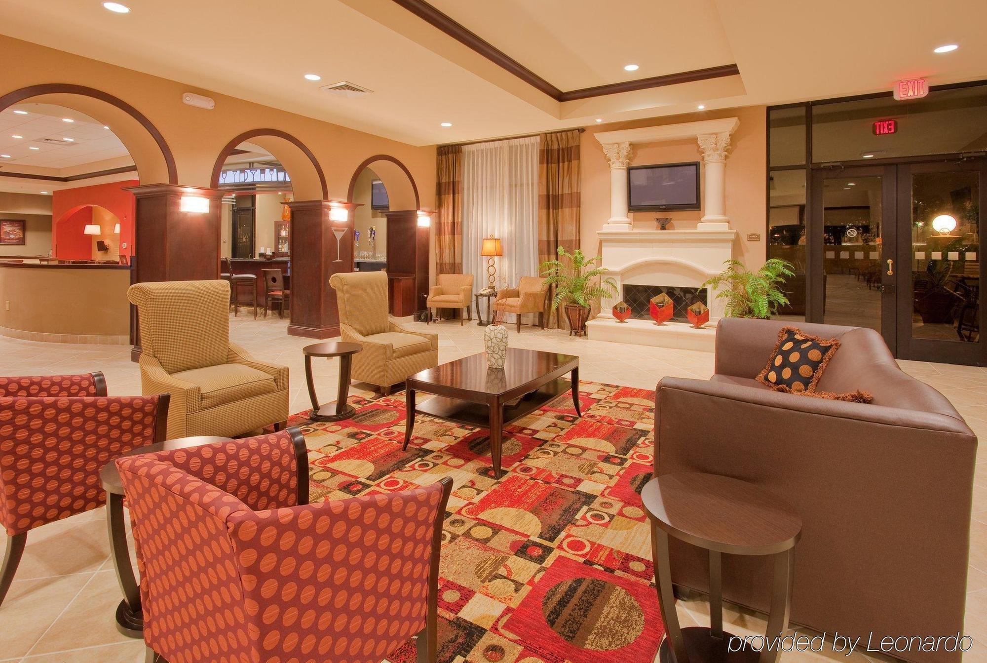 Holiday Inn Pensacola - University Area, An Ihg Hotel Interiør billede